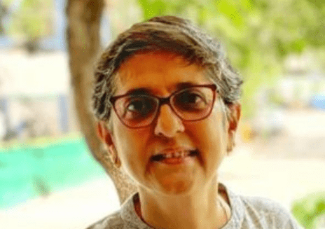 Freda de Souza Testimonial