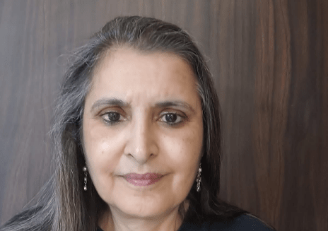 Amber Shah Testimonial