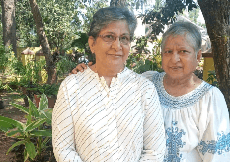 Freida n Sylvia Coelho Testimonial