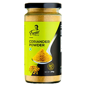 Ferns Coriander Powder (Front)