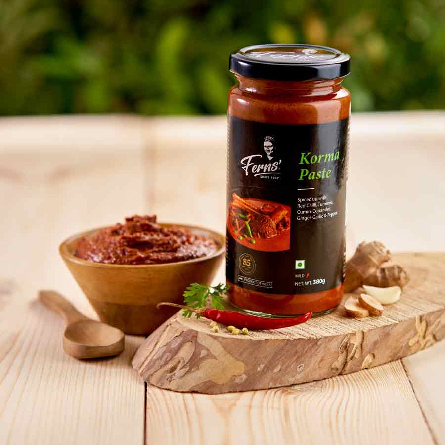 Kroma Paste(Full) Kroma Paste(Full)