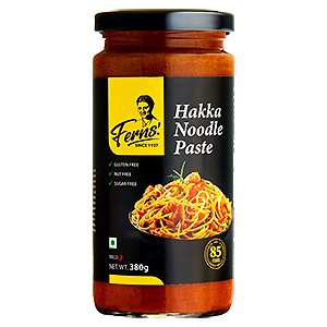 Hakka Noodle Paste(Front)