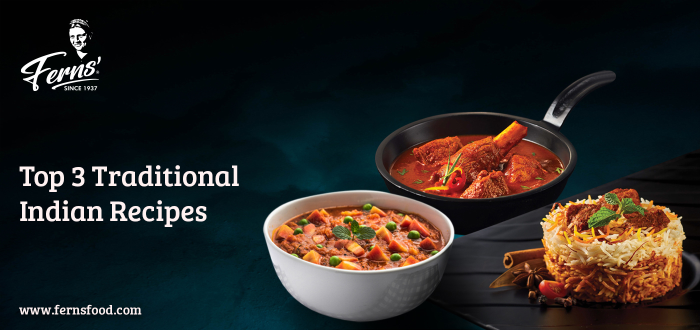 3 Widely Loved Authentic Indian Recipes: Discover Regional Indian Chicken Recipes