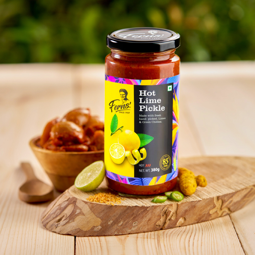 Full HOT LIME PICKLE_New