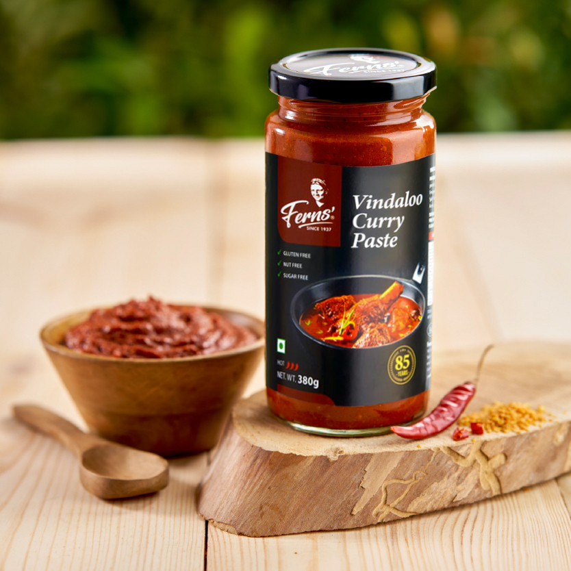 Full VINDALOO PASTE_New