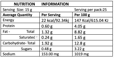 Hot Curry Paste Hot Curry Paste